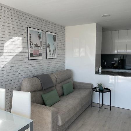 Apartamento Paradis Playa ลาปีเนดา ภายนอก รูปภาพ