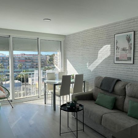 Apartamento Paradis Playa ลาปีเนดา ภายนอก รูปภาพ