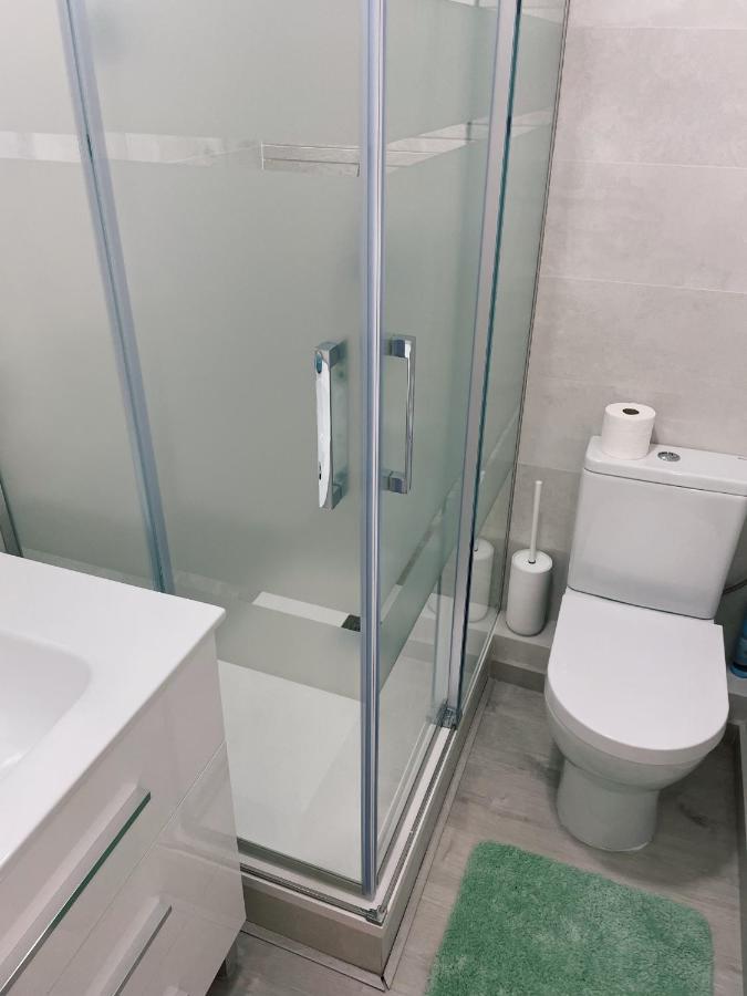 Apartamento Paradis Playa ลาปีเนดา ภายนอก รูปภาพ