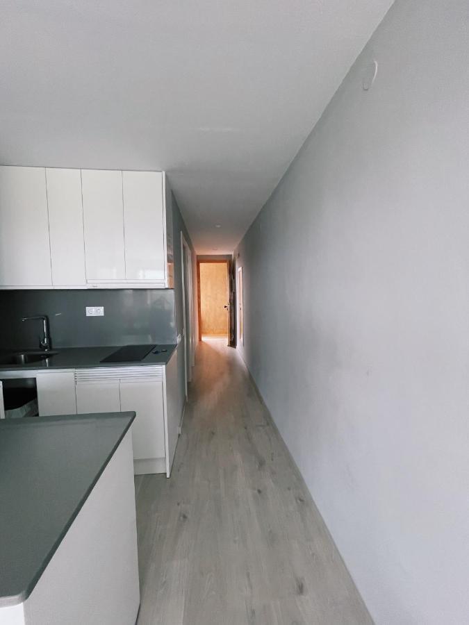 Apartamento Paradis Playa ลาปีเนดา ภายนอก รูปภาพ