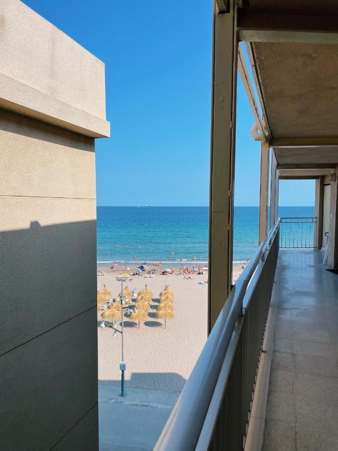 Apartamento Paradis Playa ลาปีเนดา ภายนอก รูปภาพ