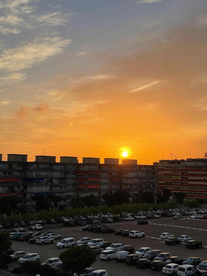 Apartamento Paradis Playa ลาปีเนดา ภายนอก รูปภาพ