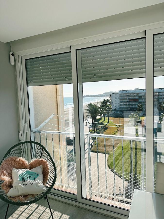 Apartamento Paradis Playa ลาปีเนดา ภายนอก รูปภาพ