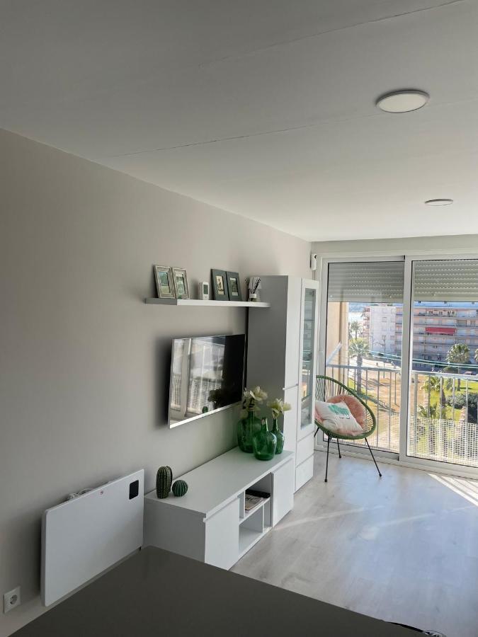 Apartamento Paradis Playa ลาปีเนดา ภายนอก รูปภาพ