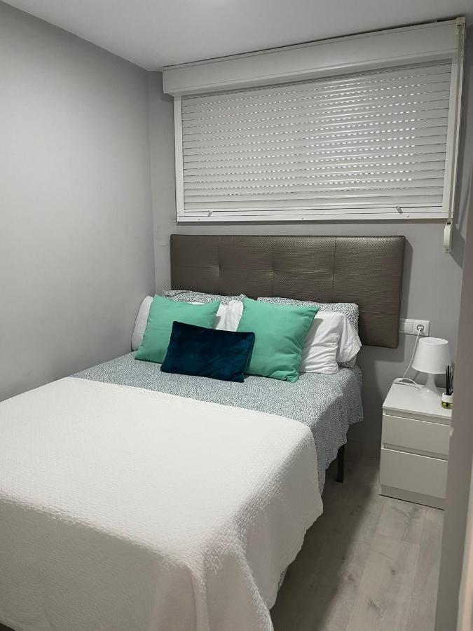 Apartamento Paradis Playa ลาปีเนดา ภายนอก รูปภาพ