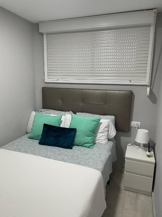 Apartamento Paradis Playa ลาปีเนดา ภายนอก รูปภาพ
