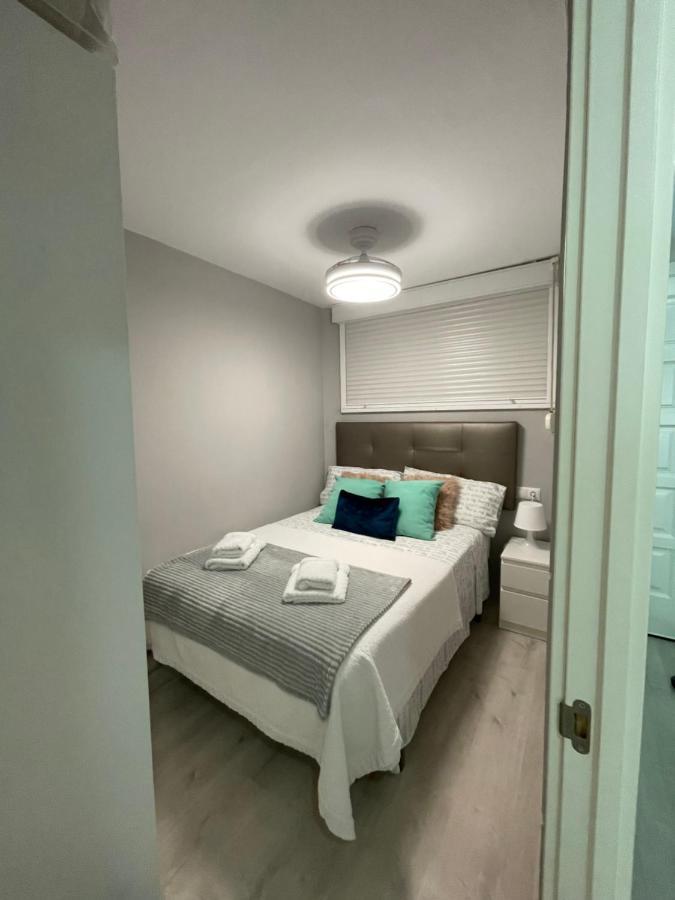 Apartamento Paradis Playa ลาปีเนดา ภายนอก รูปภาพ